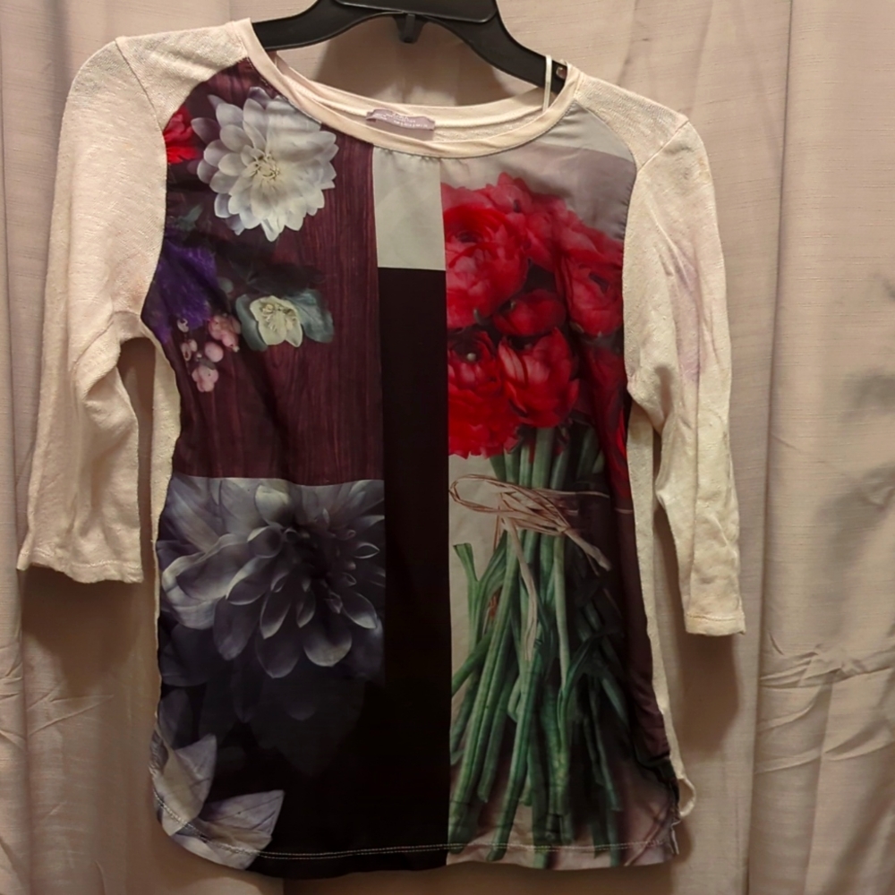 Sweater (Zara